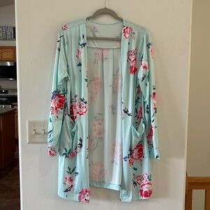 Lightweight Cardigan